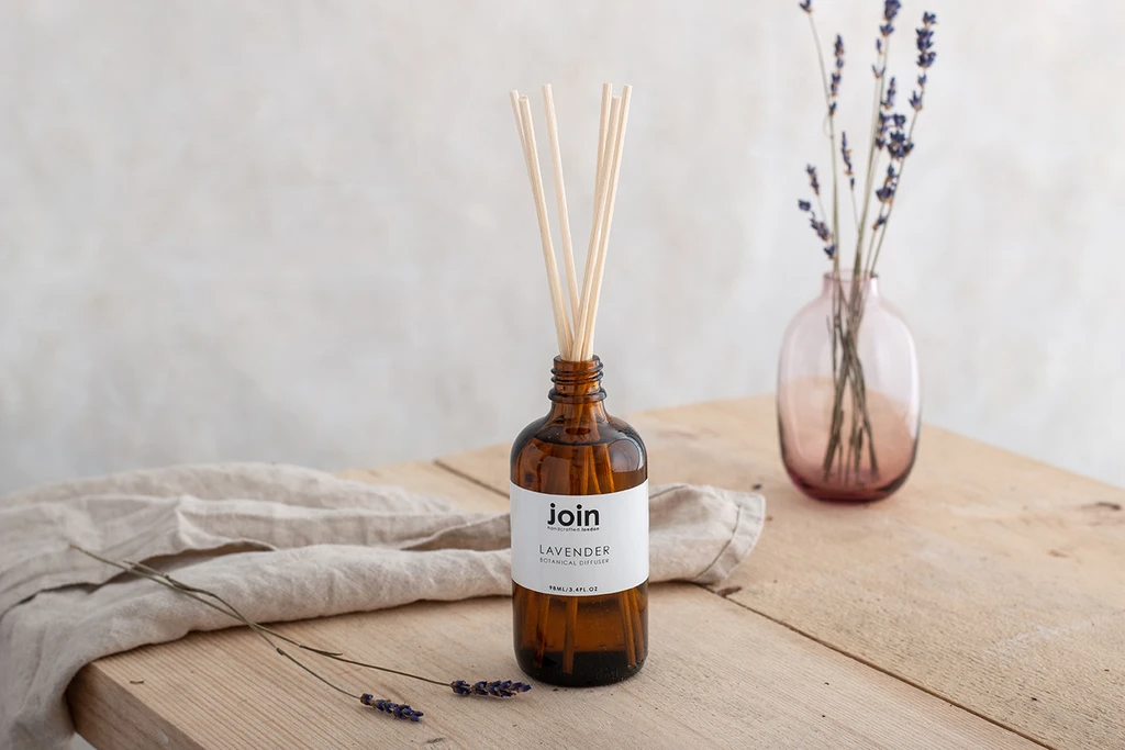 Lavender Diffuser 98ml