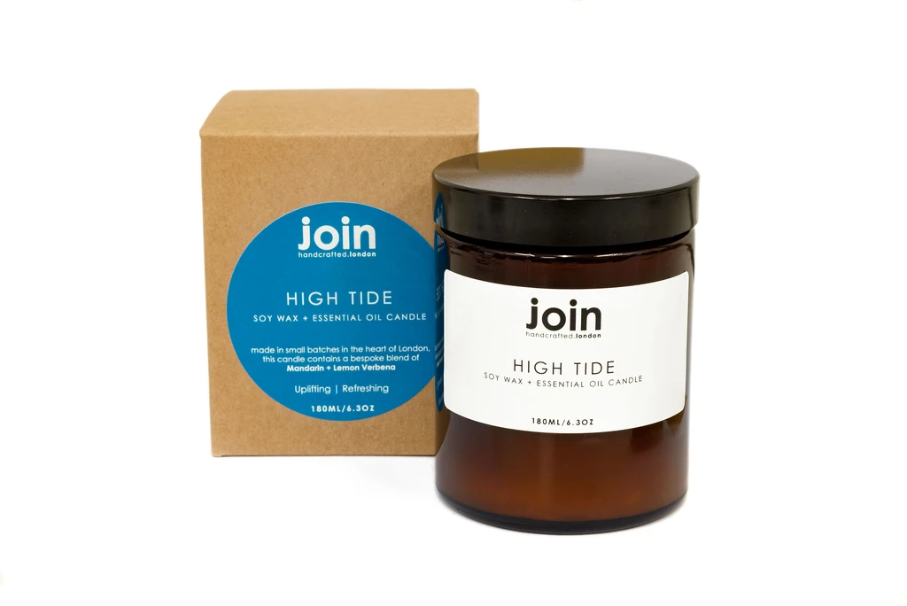 High Tide 120ml/4.2oz Candle