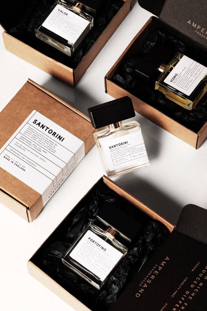 Iconic Unisex Eau De Parfum 50ml