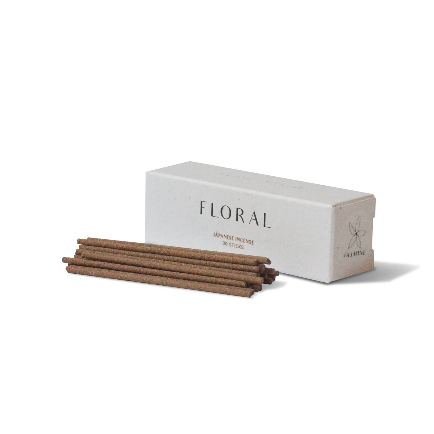 Jasmine Japanese Incense | 30 sticks