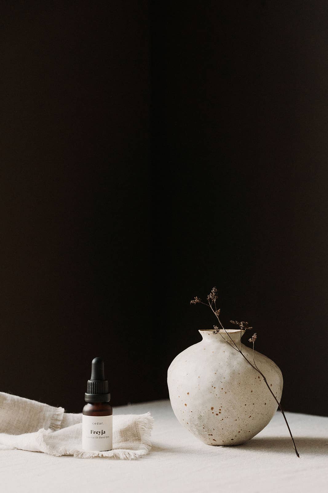 Freyja Essential Oil Blend 15ml