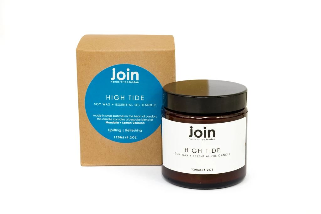 High Tide 120ml/4.2oz Candle