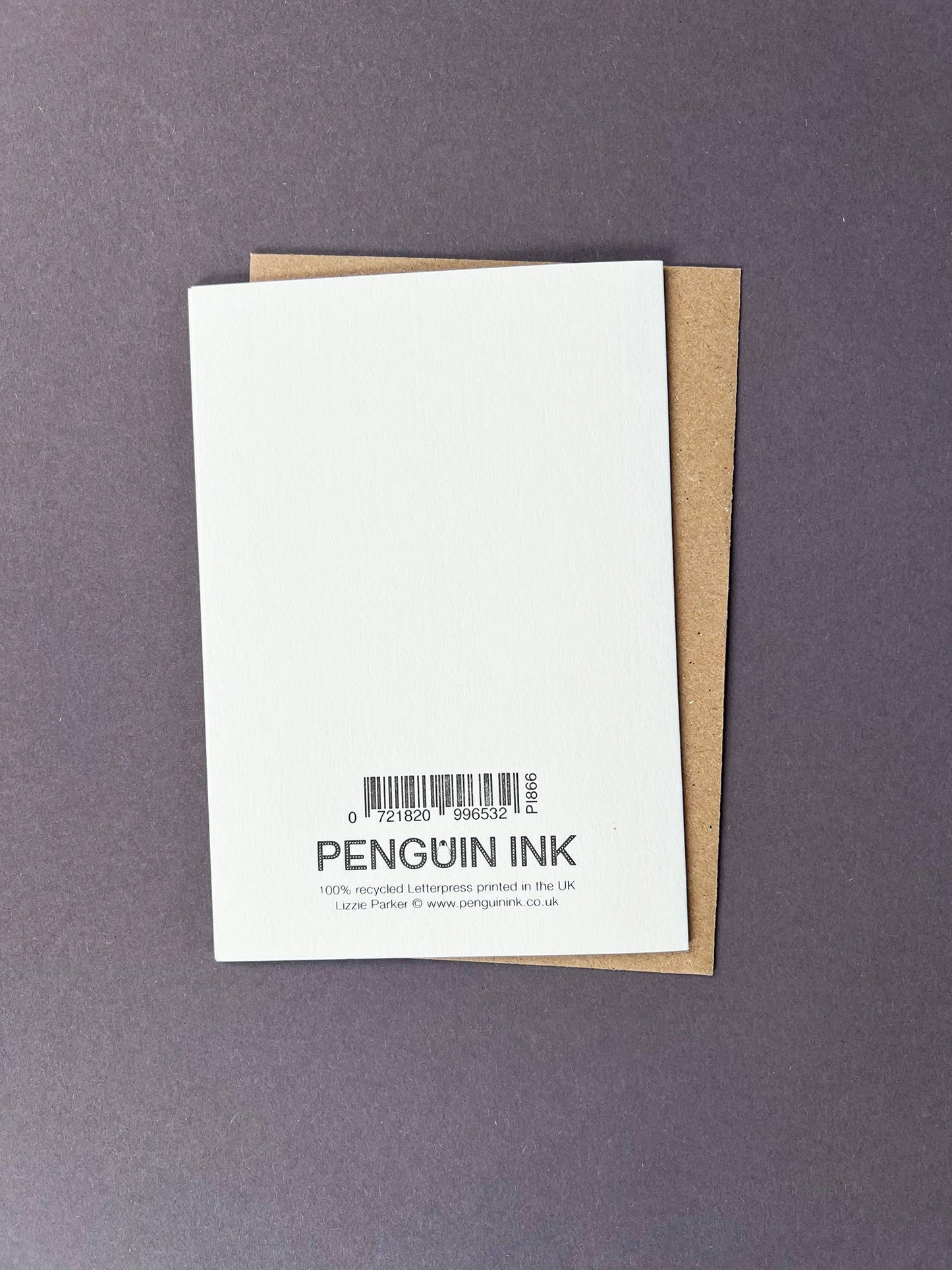 Birthday Socks Greetings Card