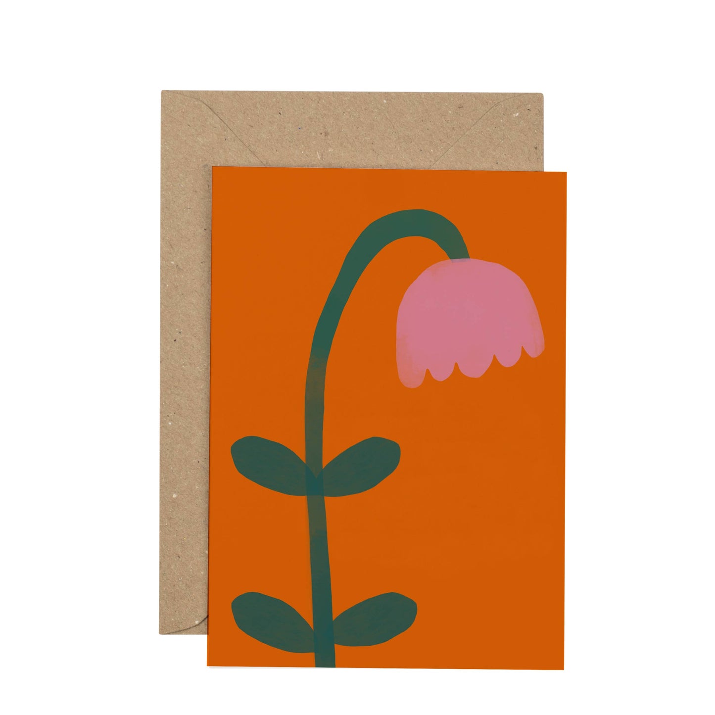 Tulip card