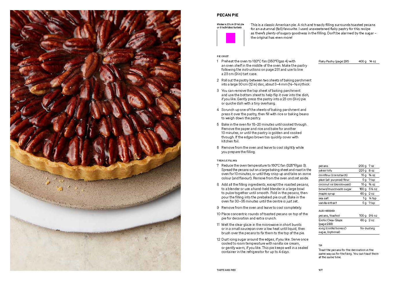 A New Way To Bake - Philip Khoury
