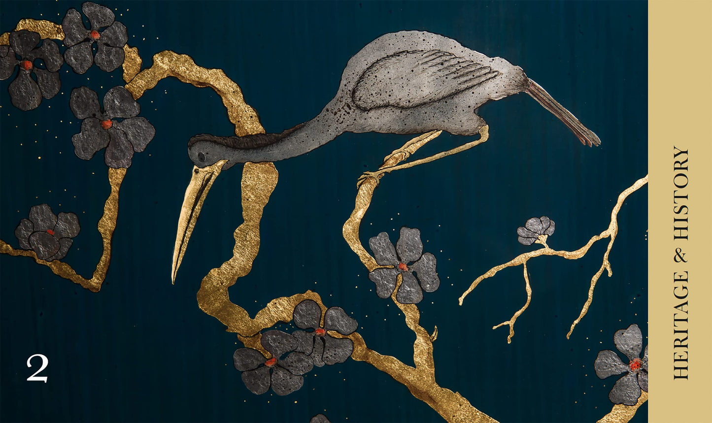 Craft Britain: Why Making Matters - David Linley