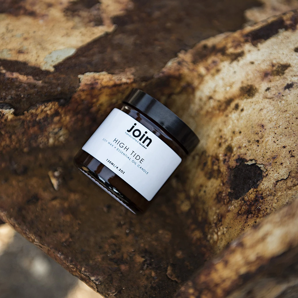 High Tide 120ml/4.2oz Candle