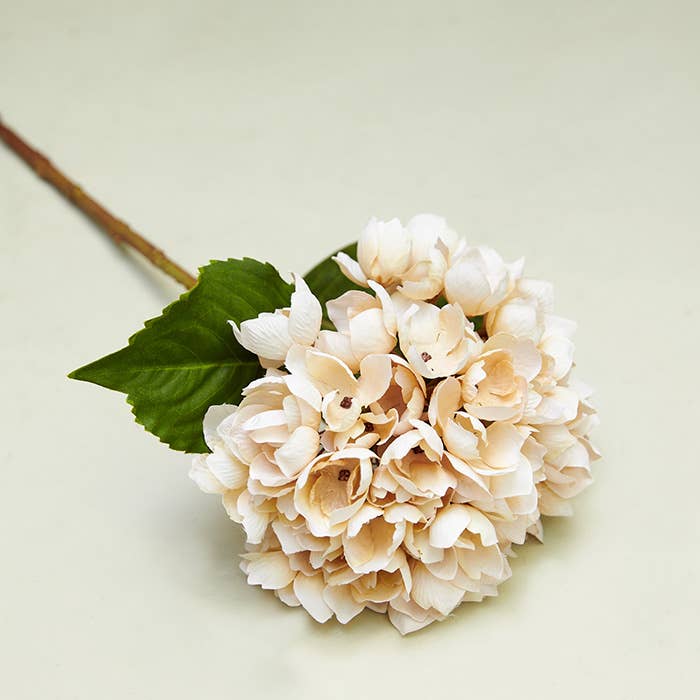 Abigail Ahern - Hydrangea Morning Mist - Artificial Flower