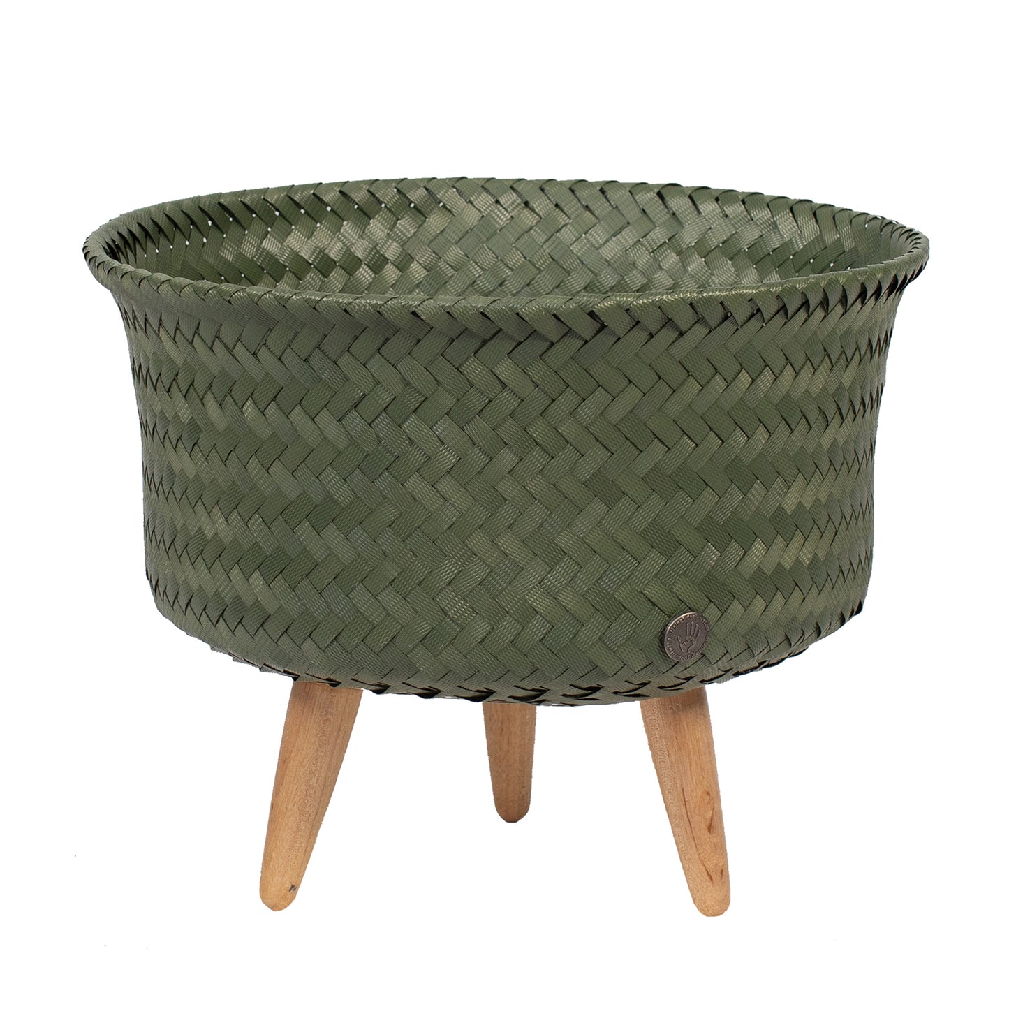 UP handmade planter