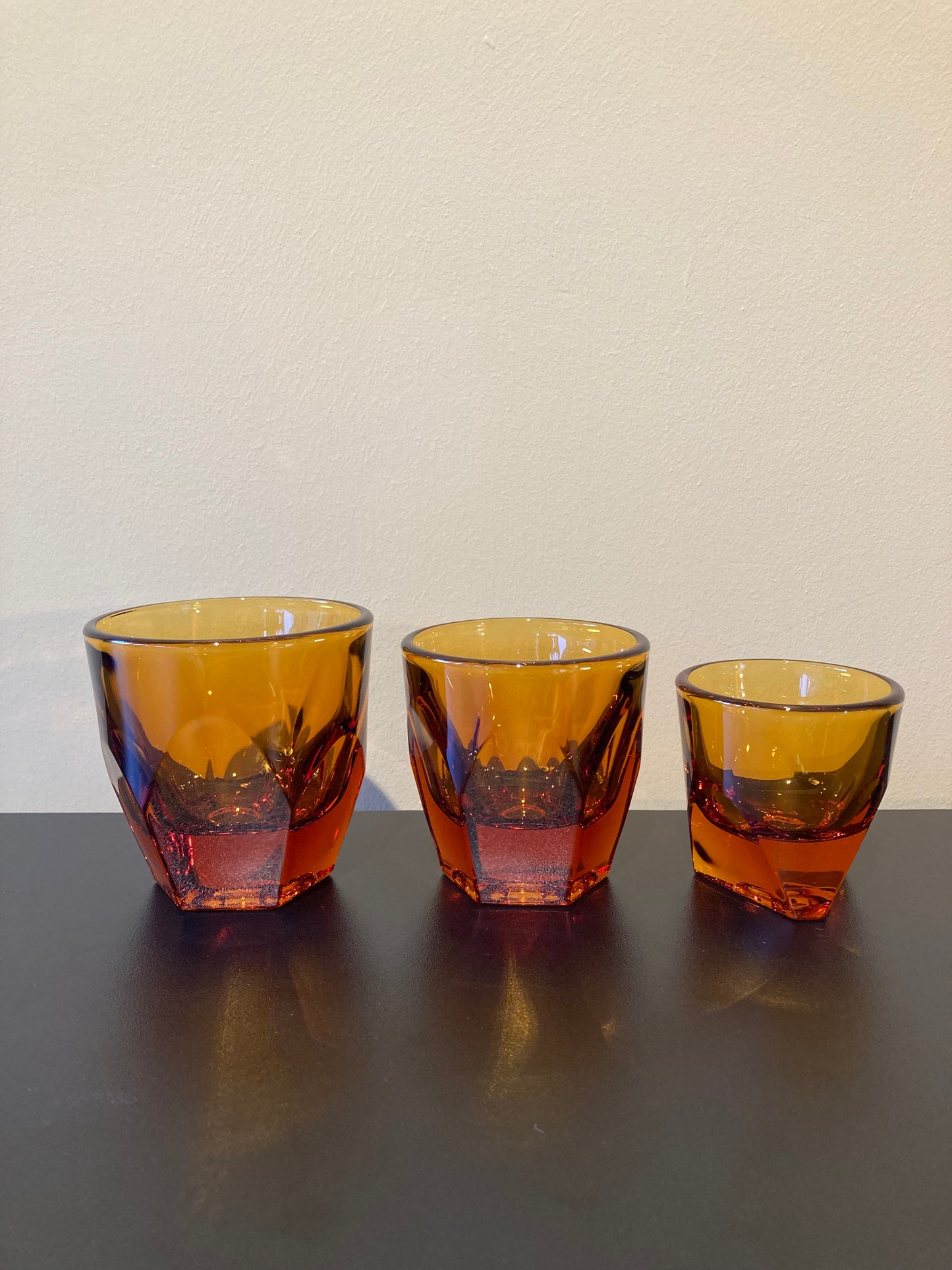 Not Neutral Vero Cappuccino Glass