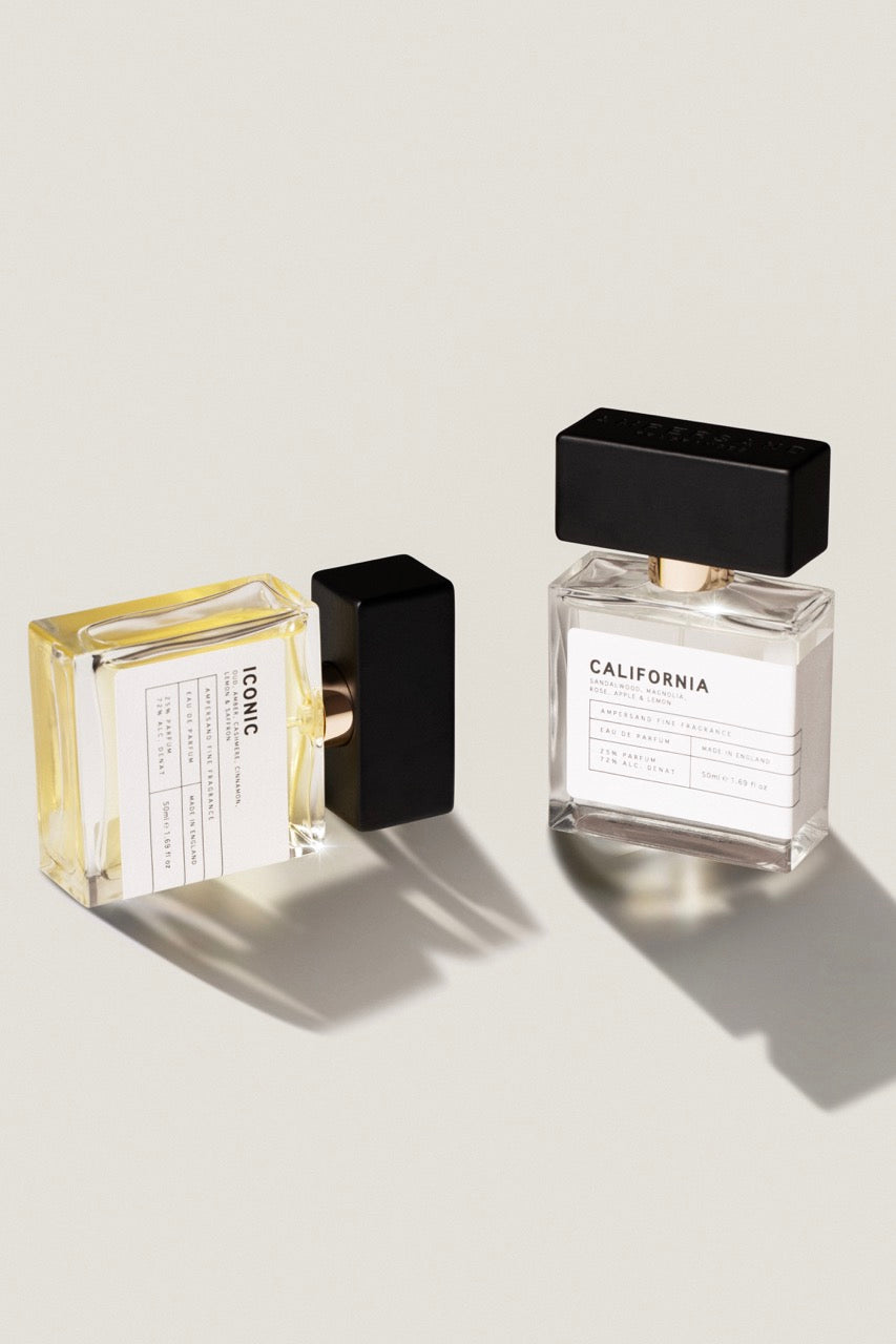 California Unisex Eau De Parfum 50ml