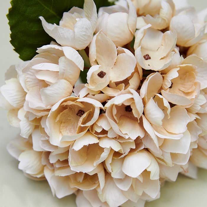 Abigail Ahern - Hydrangea Morning Mist - Artificial Flower