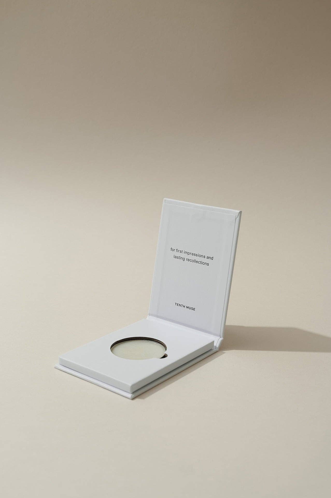 MOJO SOLID PERFUME BALM