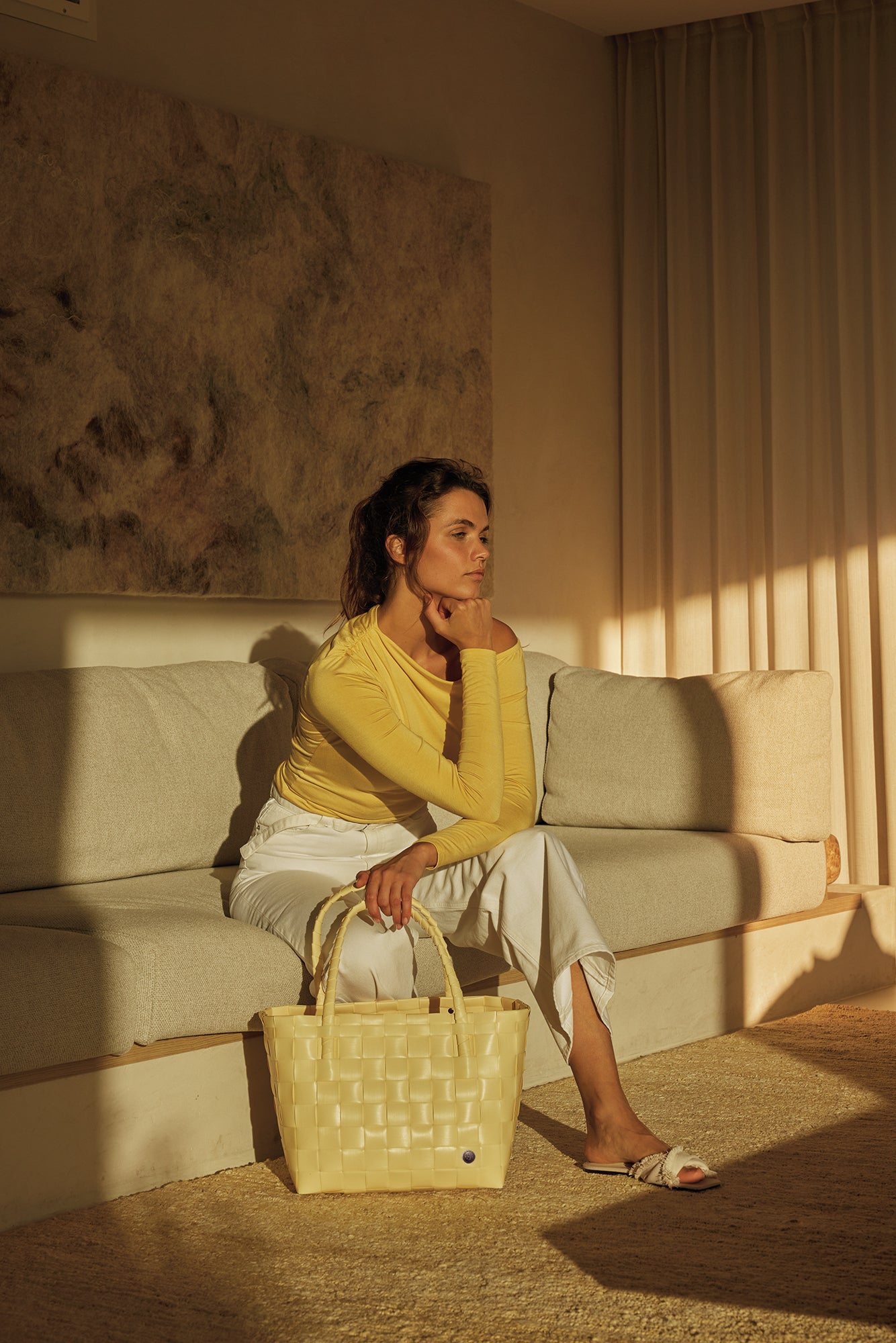 Paris shopper