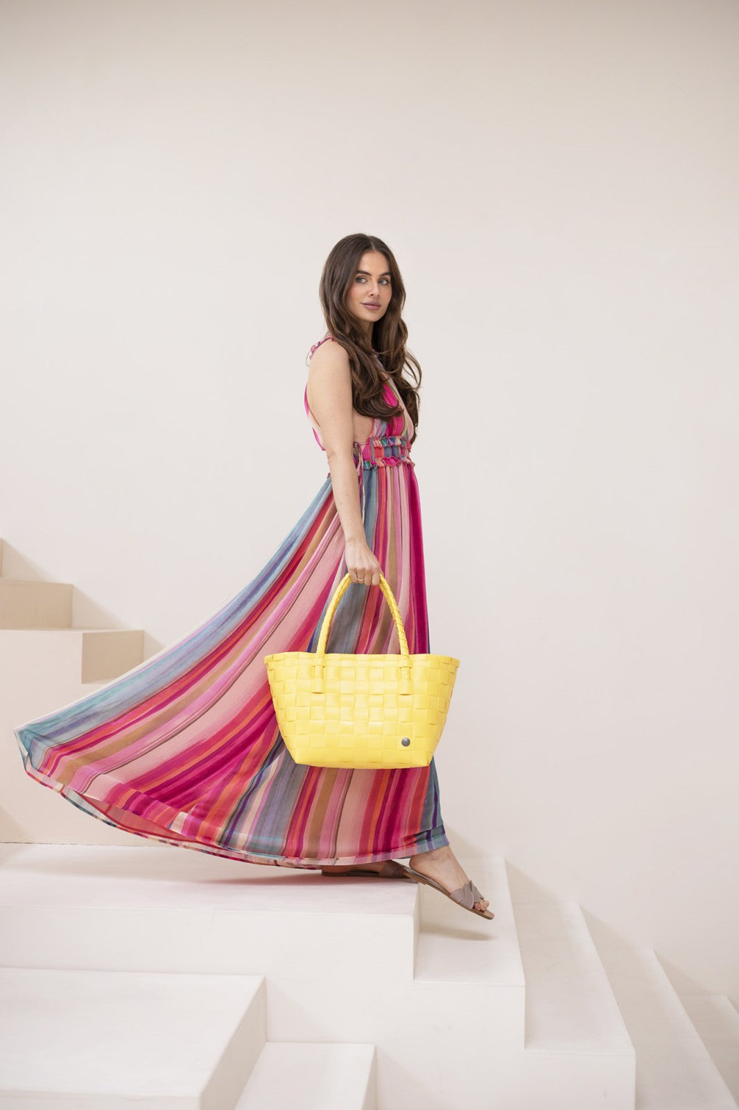 Paris shopper