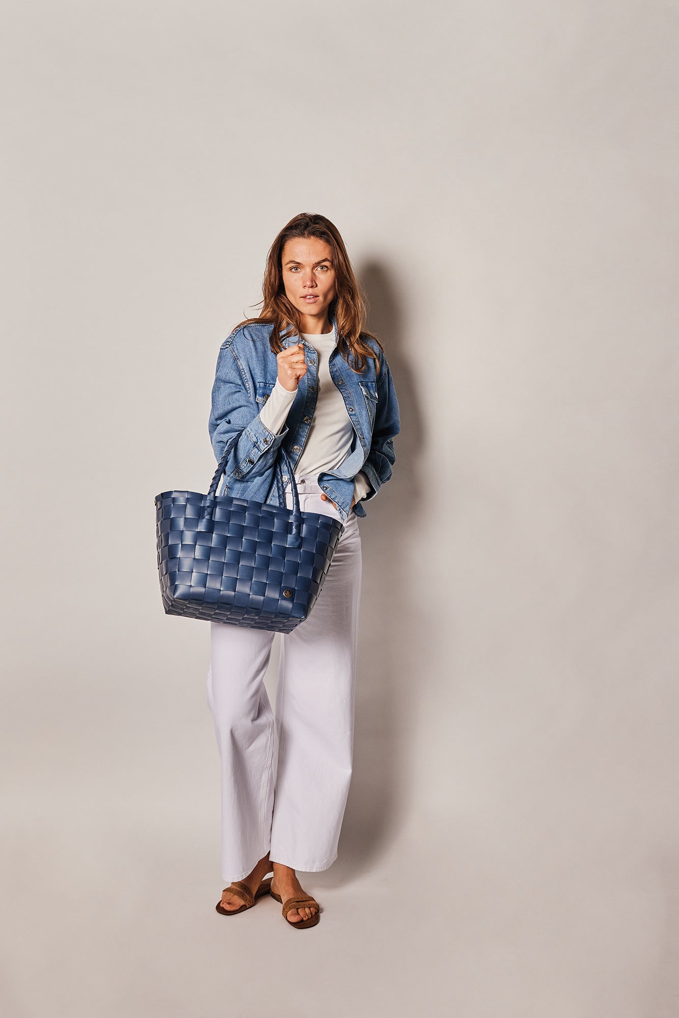 Paris shopper