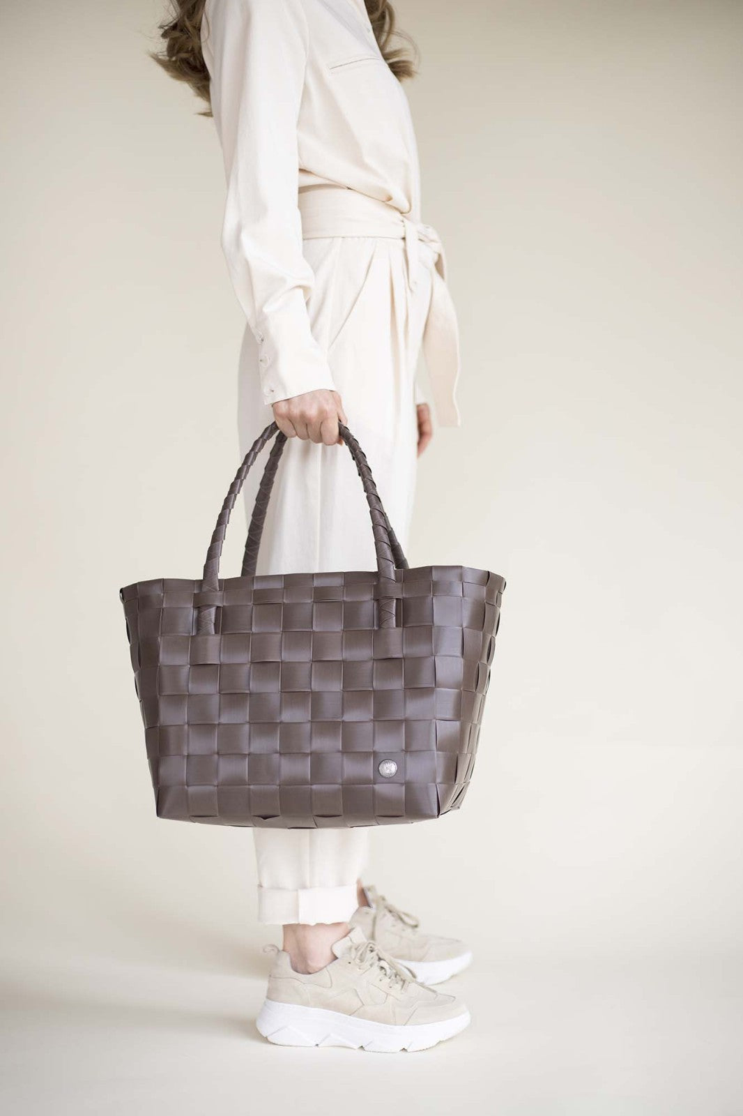 Paris shopper