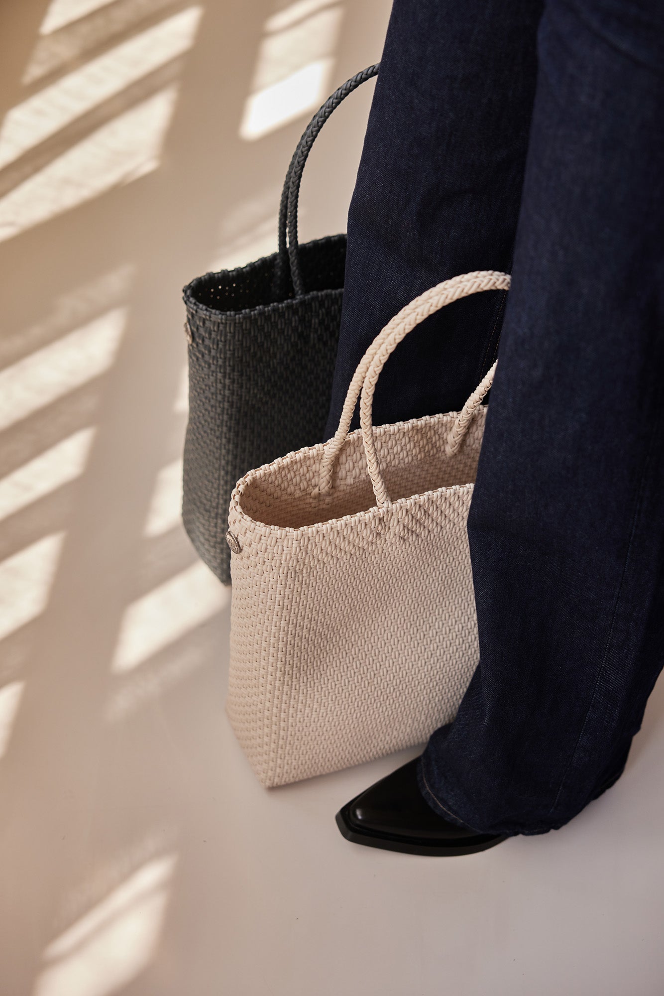 Solo Tall shopper