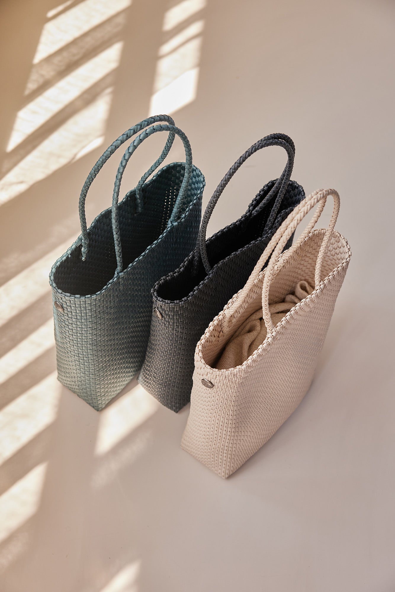 Solo Tall shopper