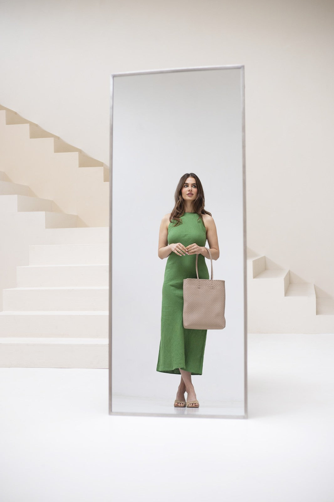 Solo Tall shopper