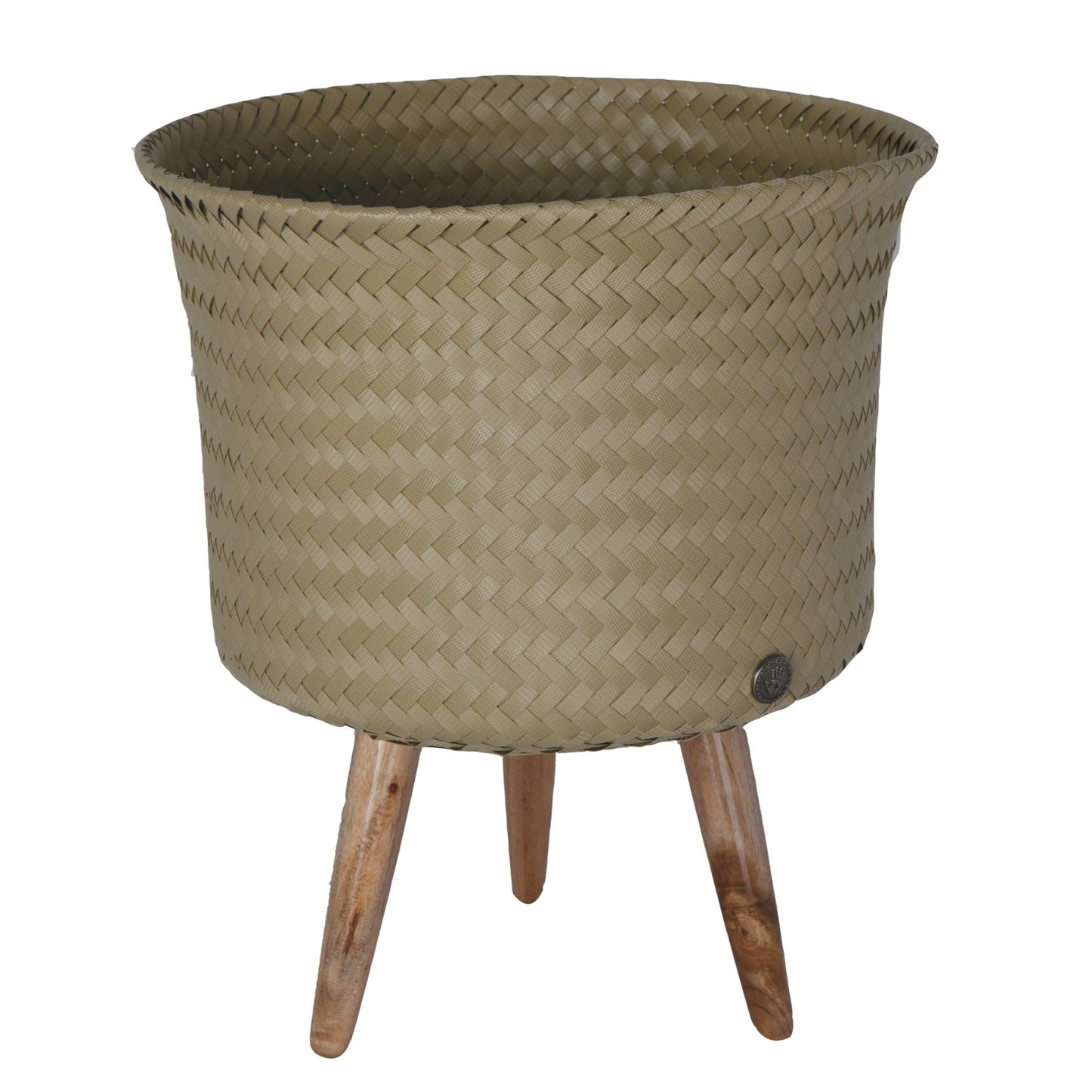 UP handmade planter
