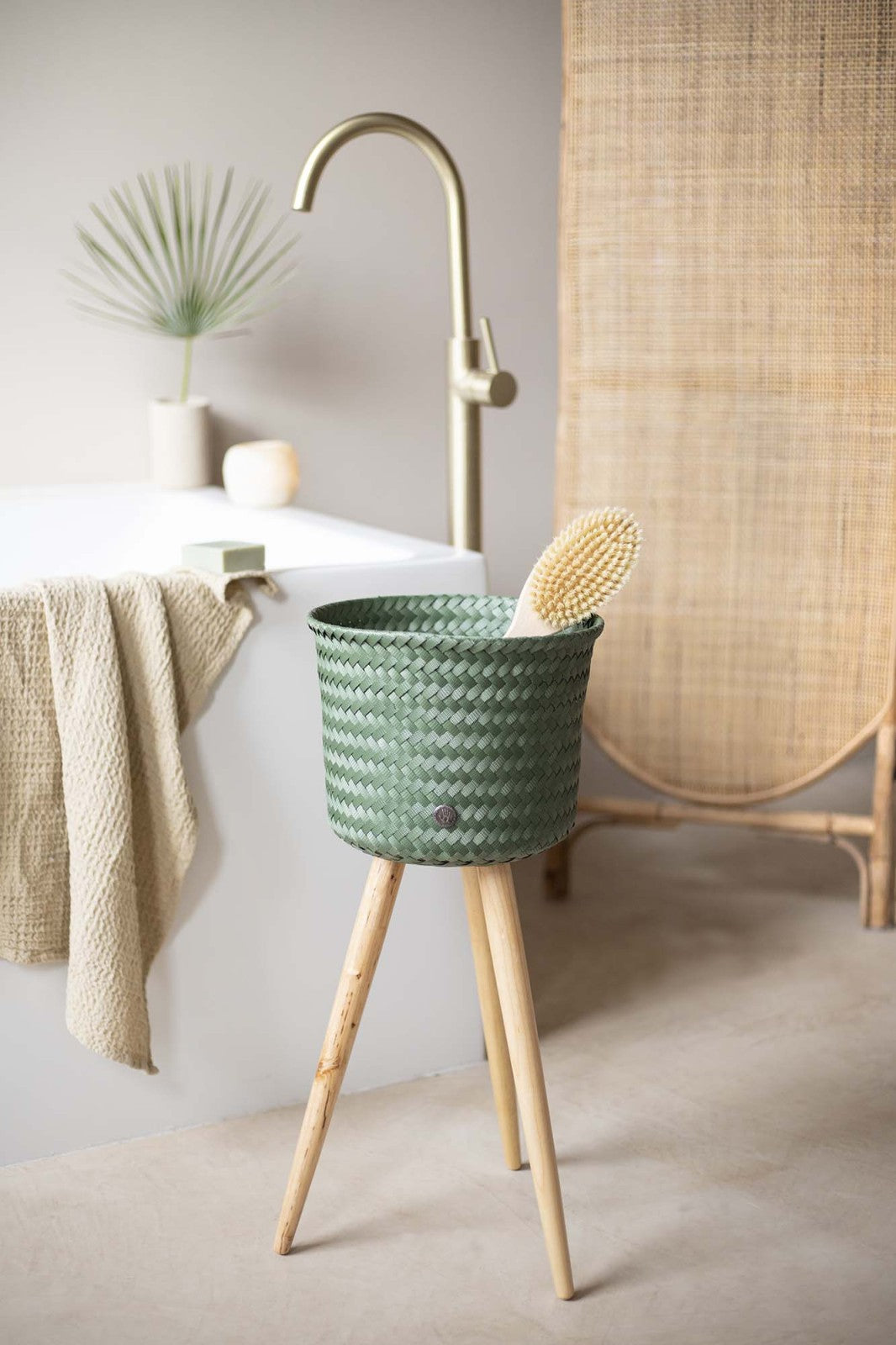 UP handmade planter