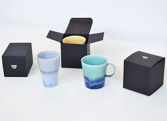 SGW Lab Mug BT032