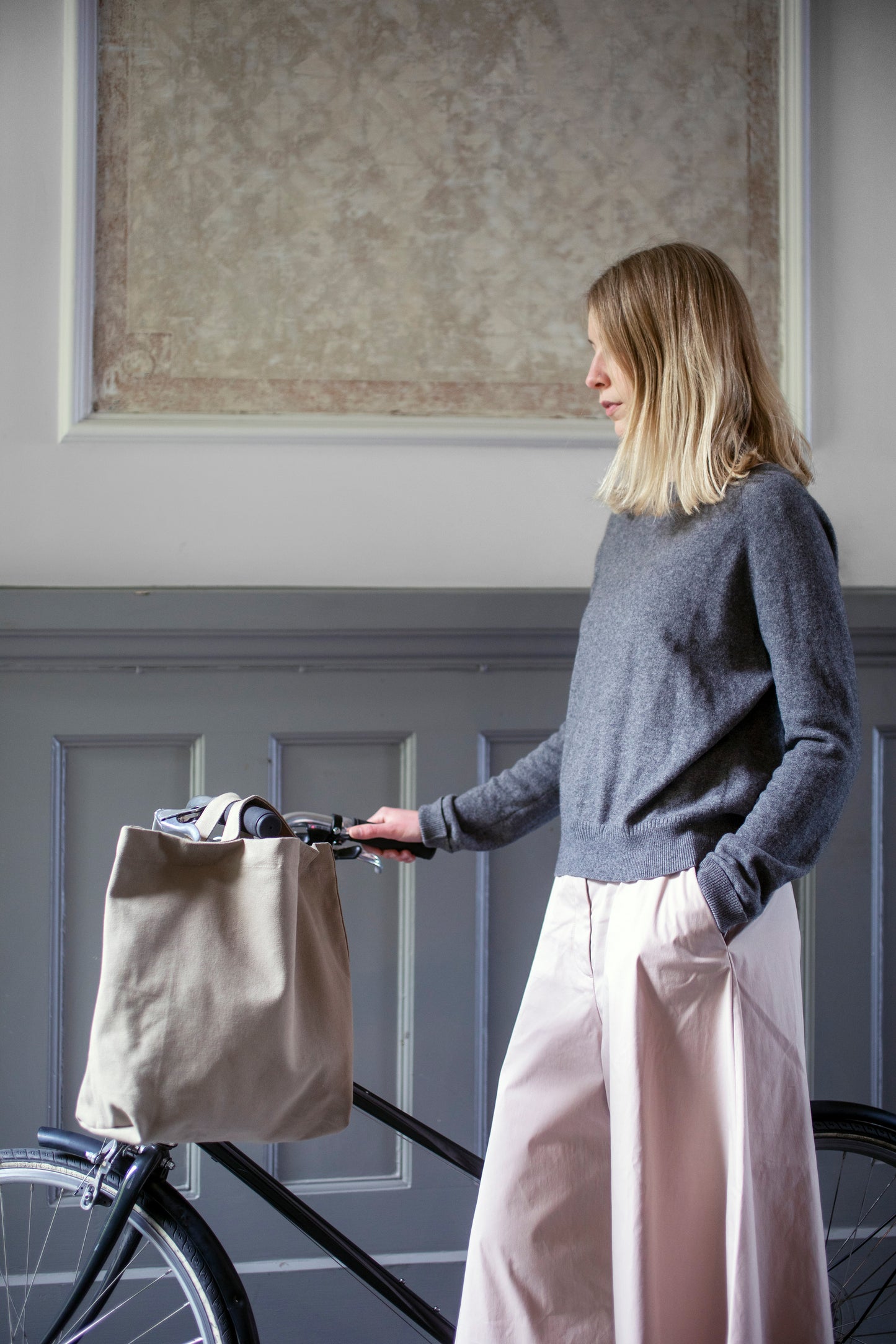 The Organic company - My Organic Bag