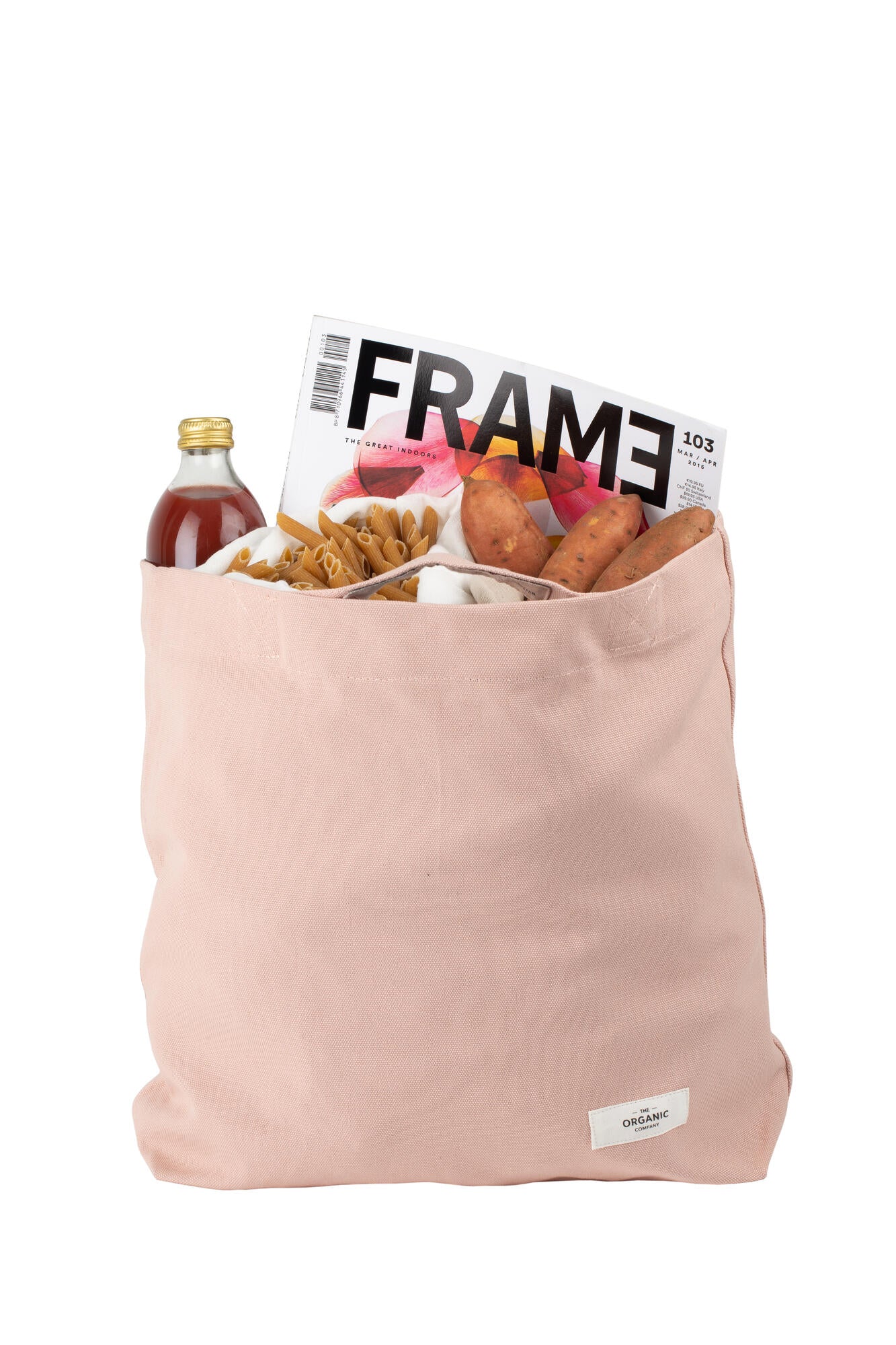 The Organic company - My Organic Bag