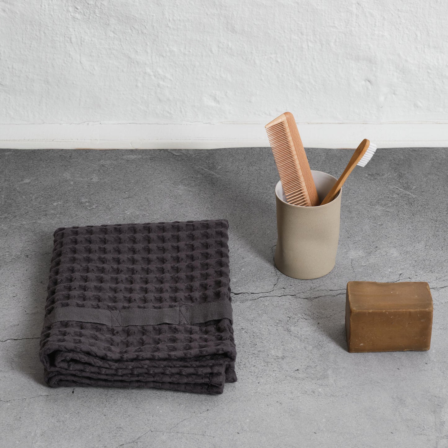 100% Organic Cotton Hand Towel