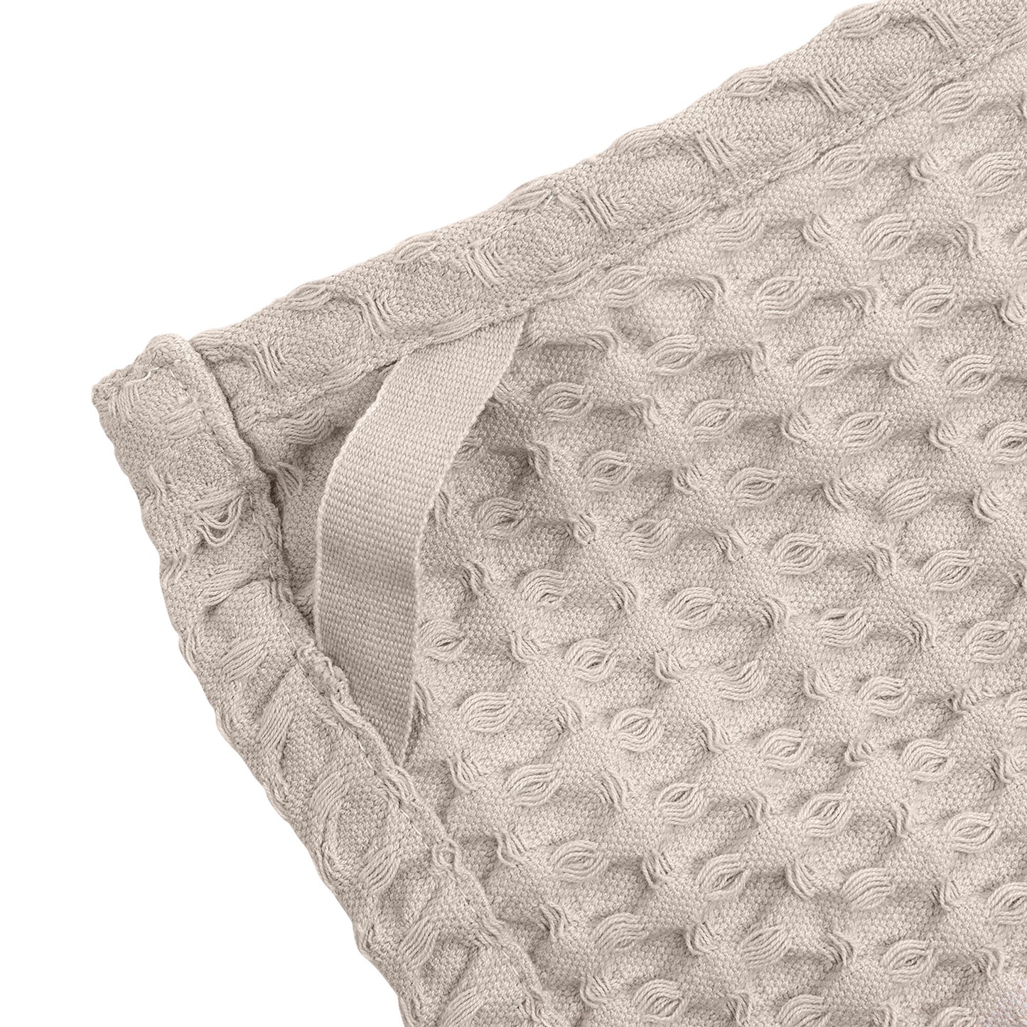100% Organic Cotton Wash Cloth