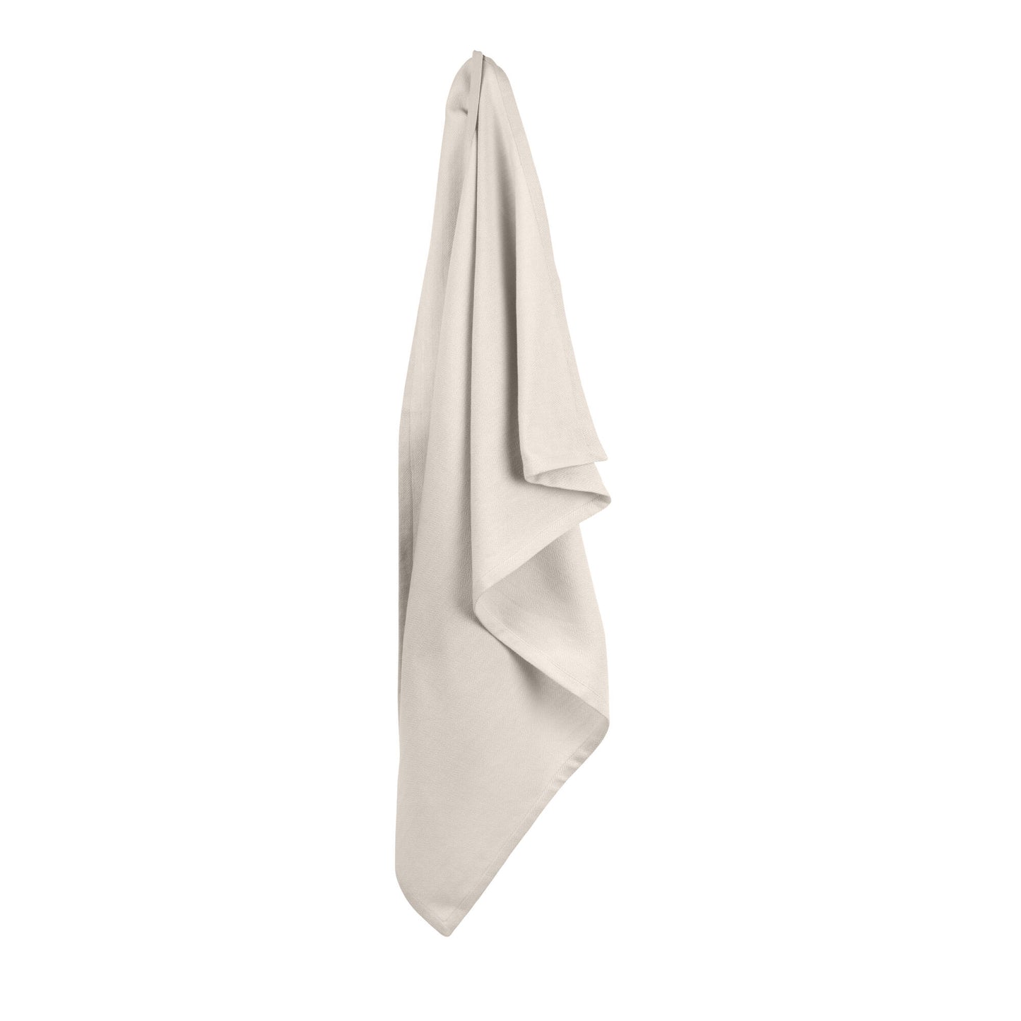 Large Organic Cotton Kitchen Towel