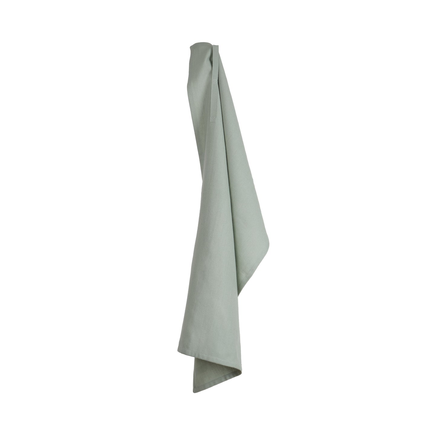 Large Organic Cotton Kitchen Towel