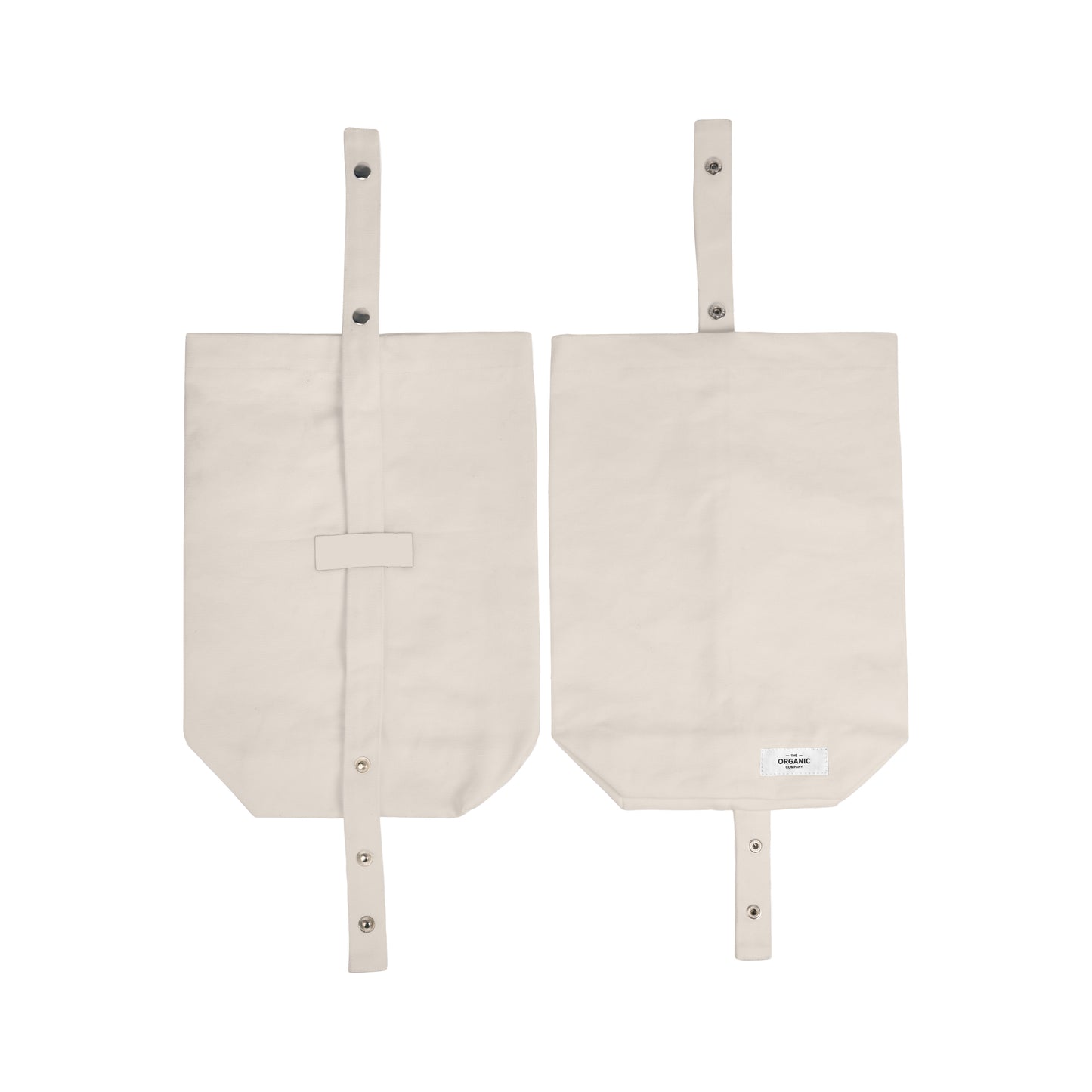 The Organic Company cotton Lunch Bag