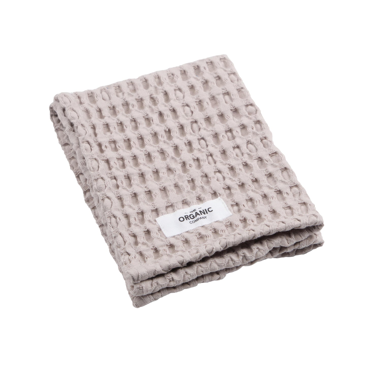 100% Organic Cotton Wash Cloth