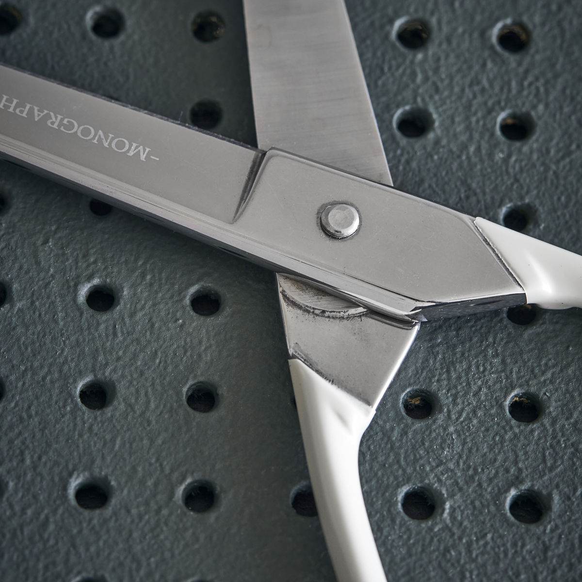 Stainless Steel Long Craft Scissors