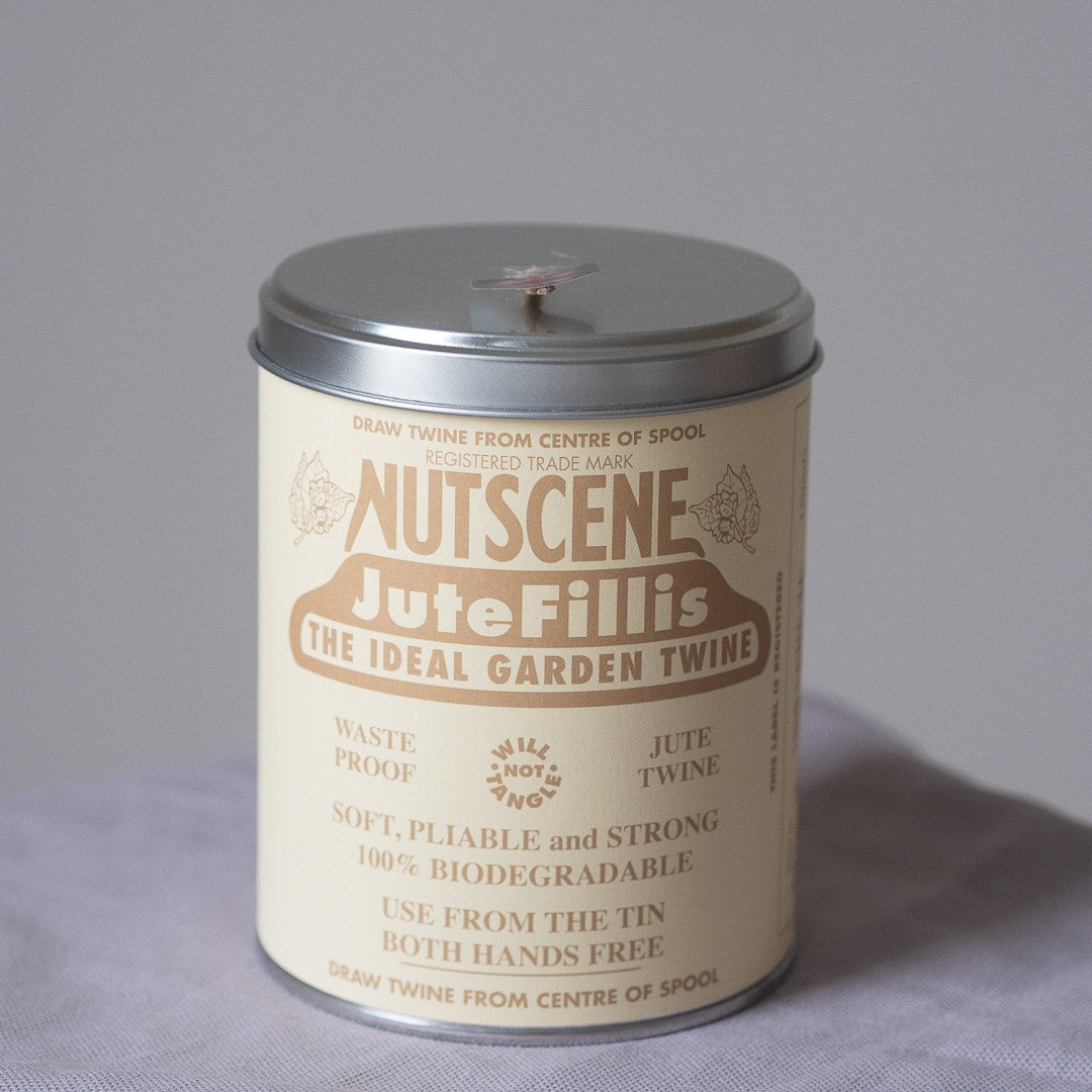 Tin of Nutscene Twine