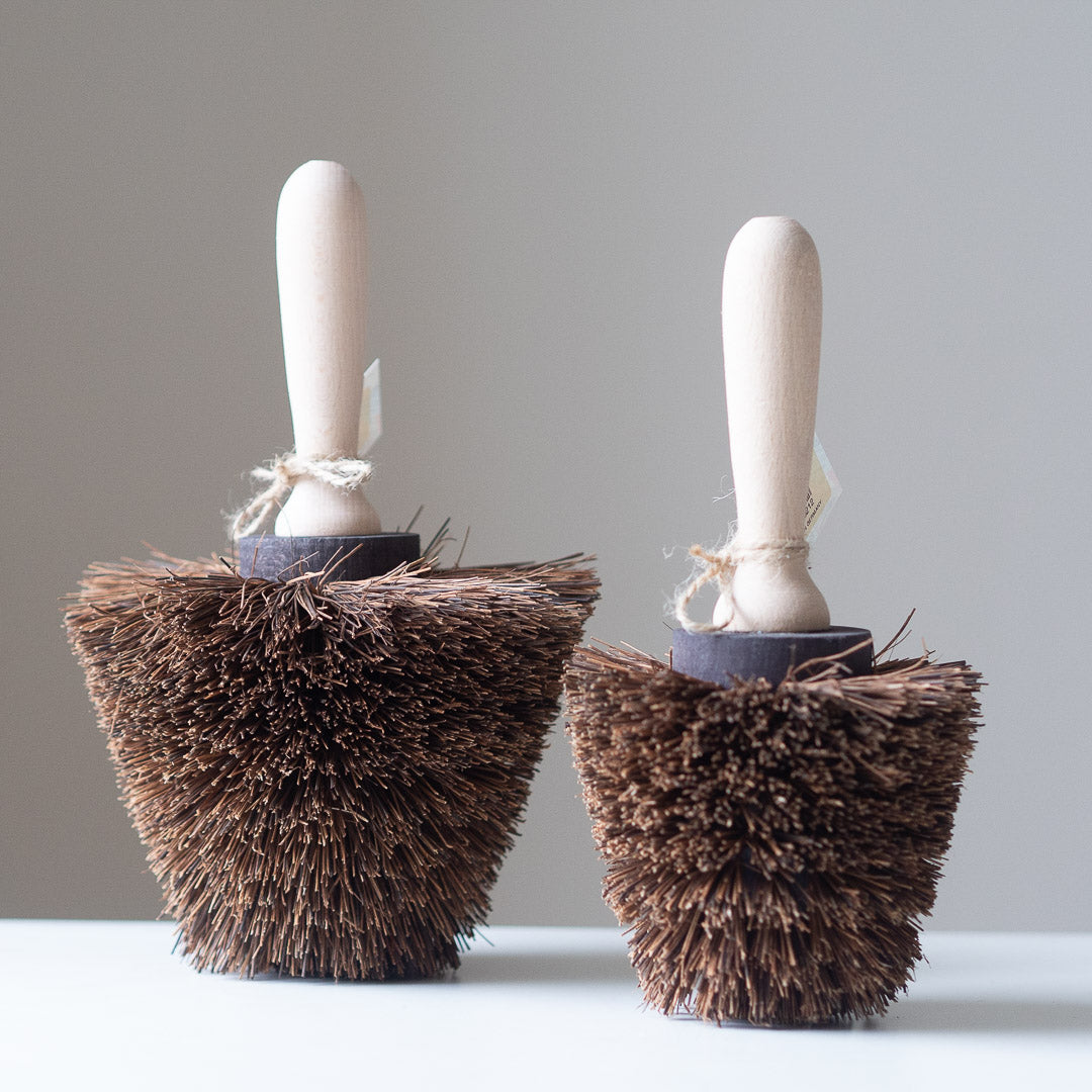 Plant Pot Brush