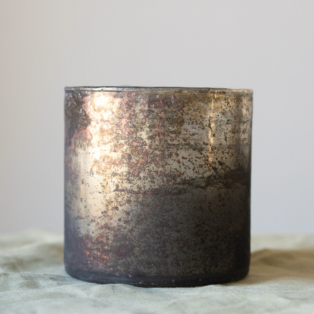 Atomic Tea Light holders