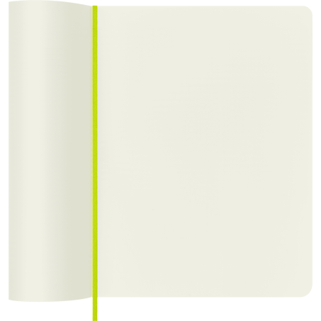 Moleskine Softcover Notebook