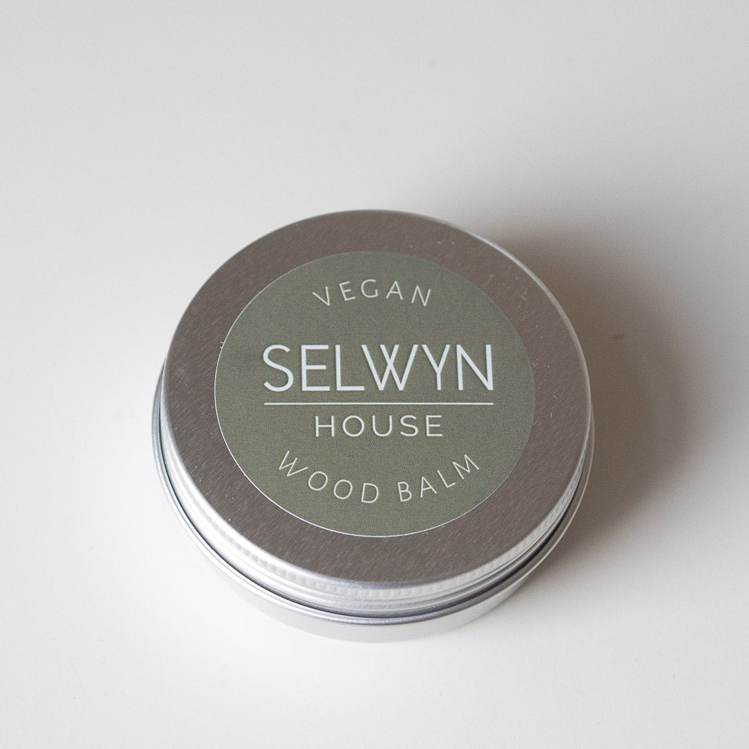 Wood Balm