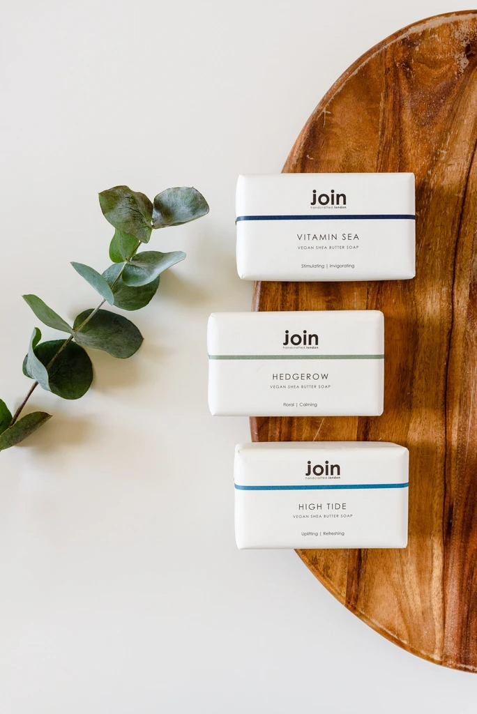 Vitamin Sea Soap Bar