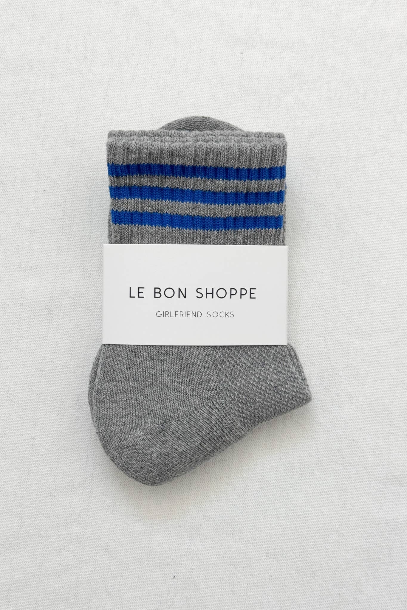 Le Bon Shoppe Girlfriend Socks