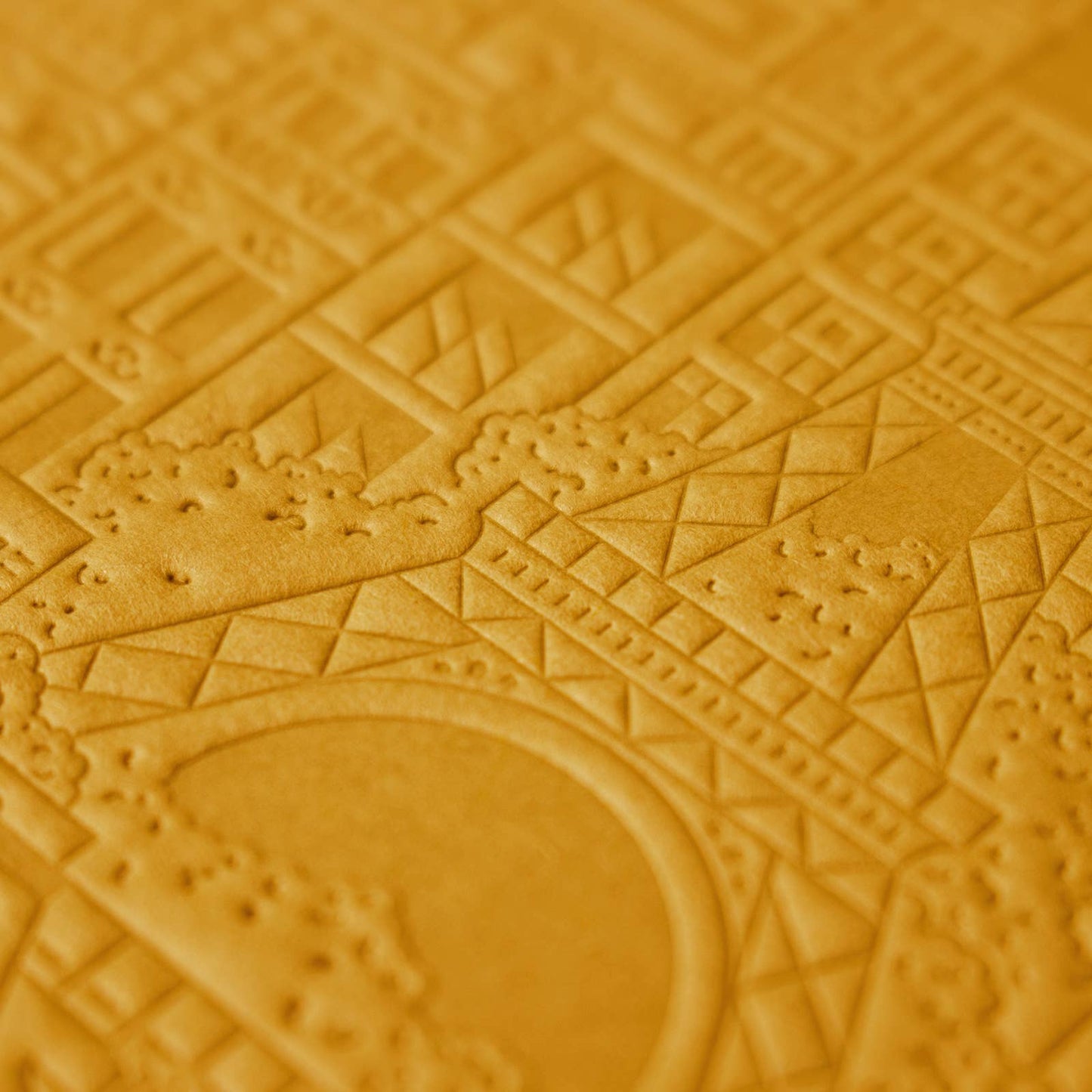 The Paris Notebook (Pink)