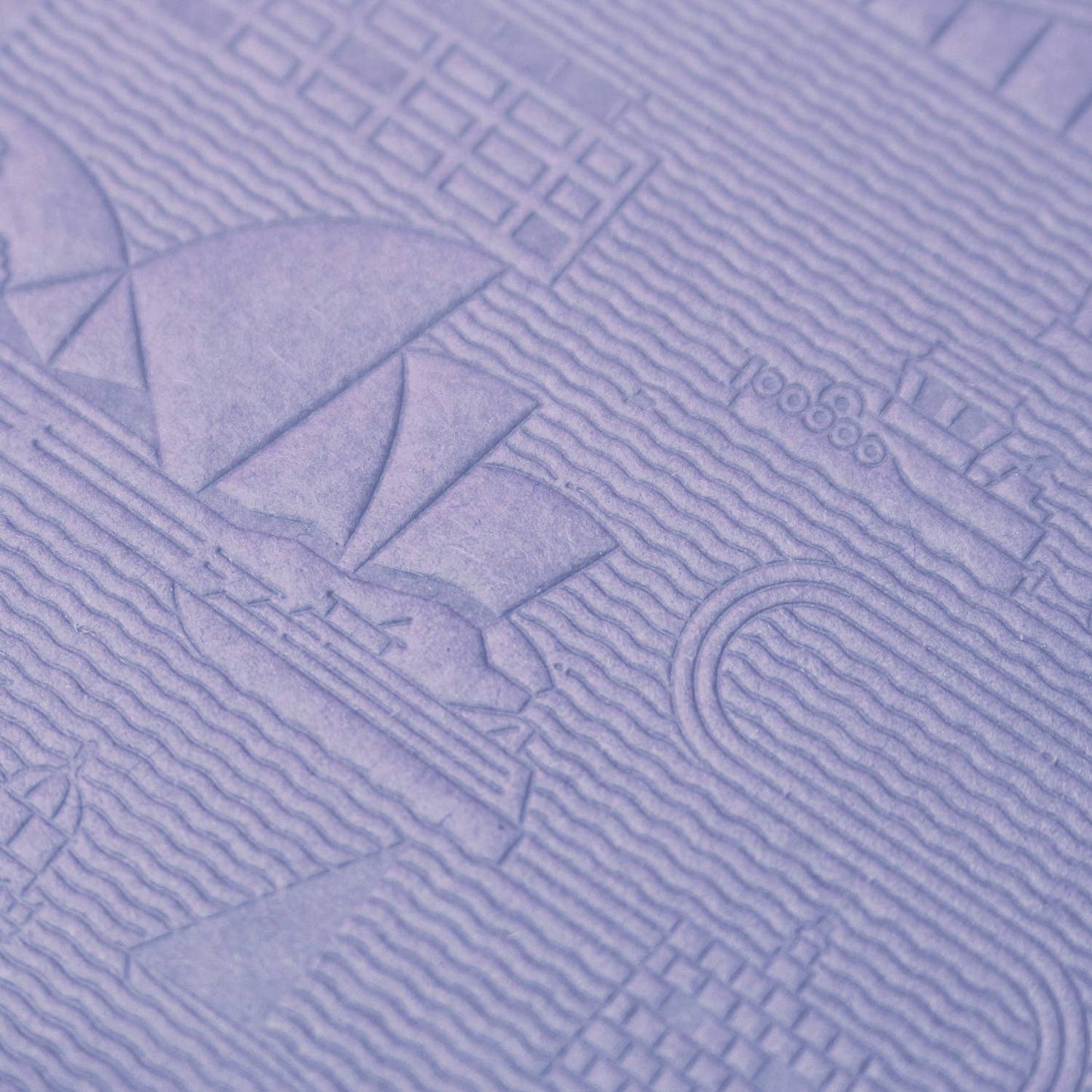 The Sydney Notebook (Concrete)