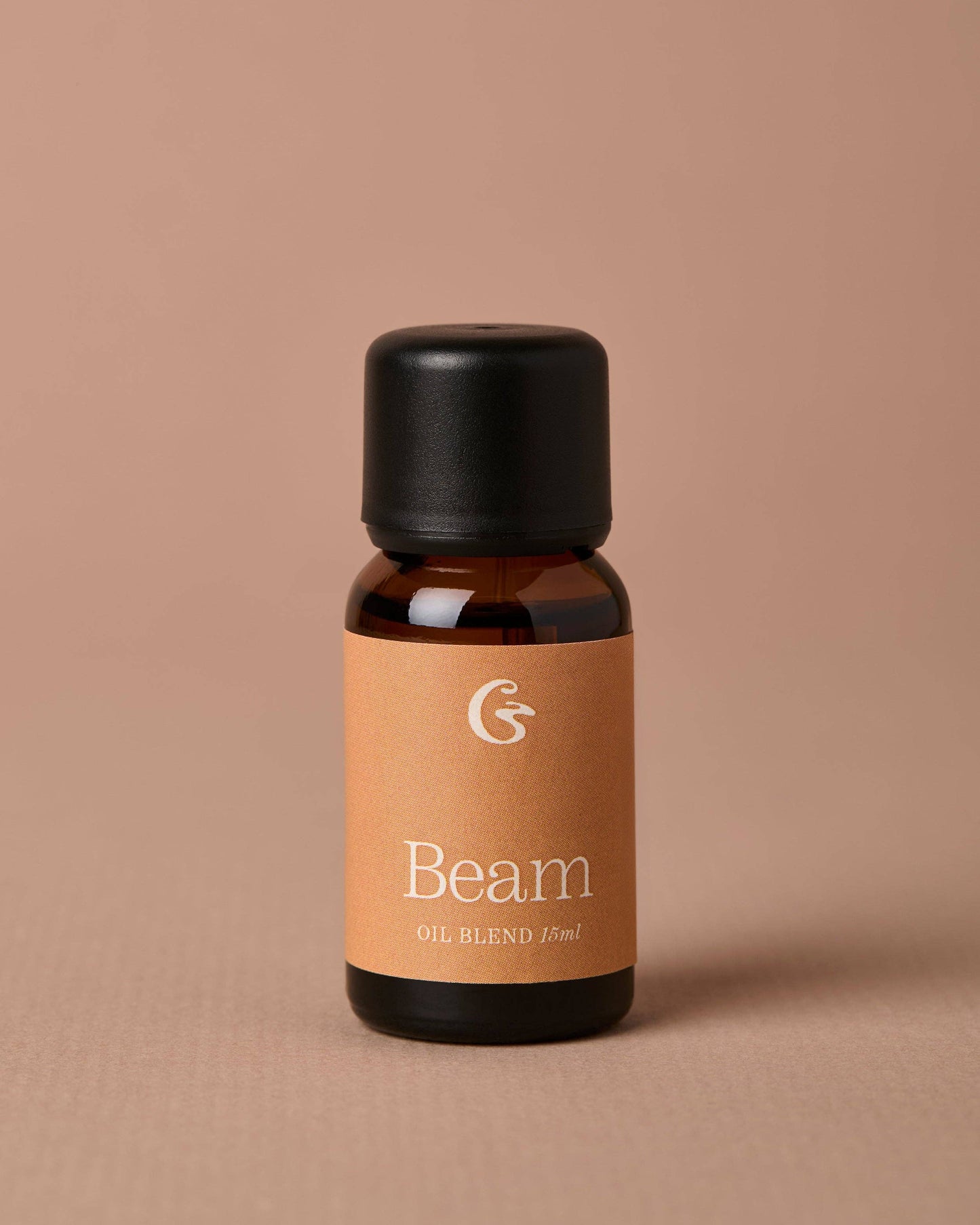 BEAM  Oil Blend (15ml) - May Chang, Grapefruit and Cocounut