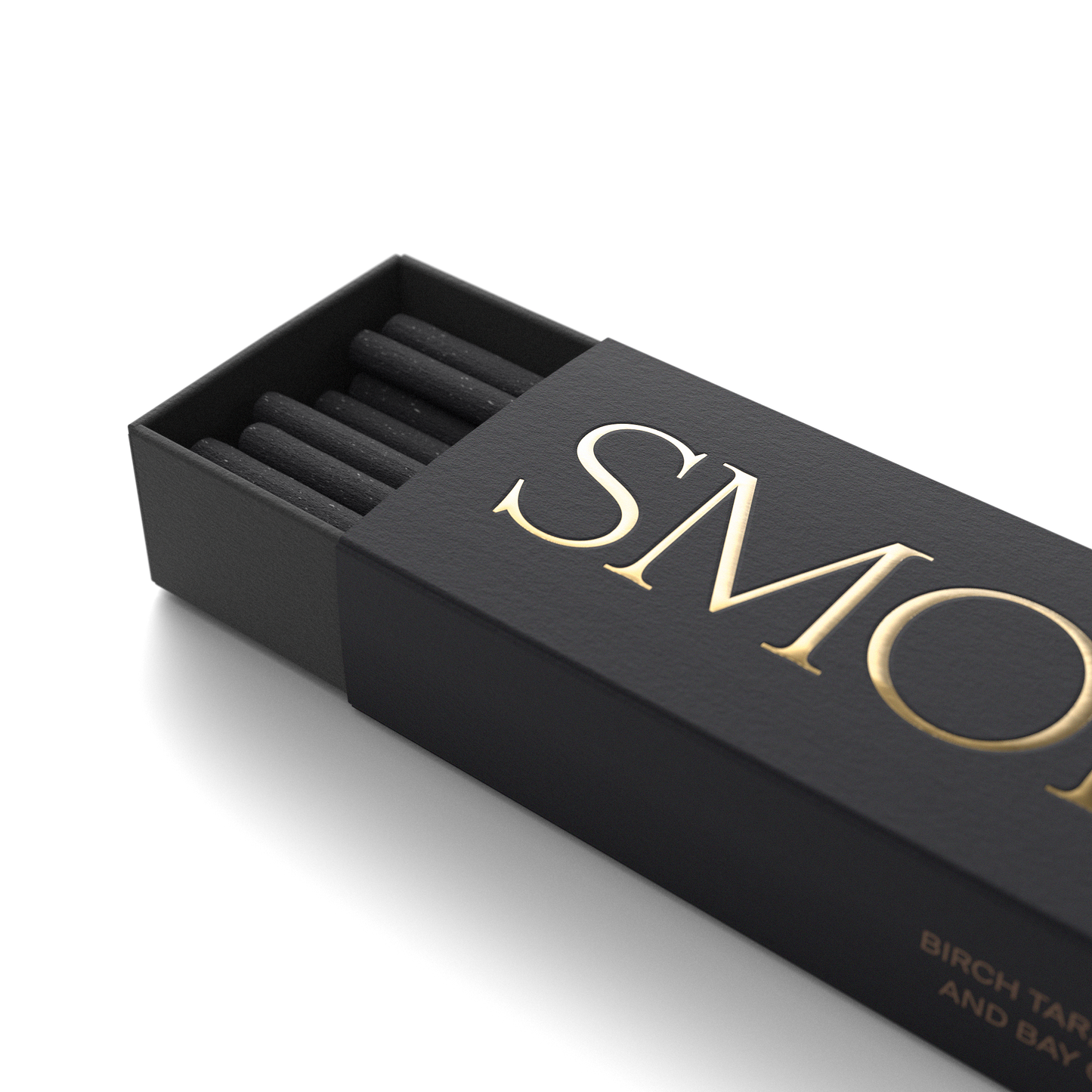 Home Fragrance Box - Smoke