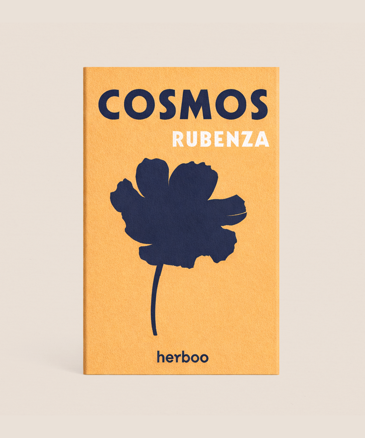 Cosmos 'Rubenza' Seeds