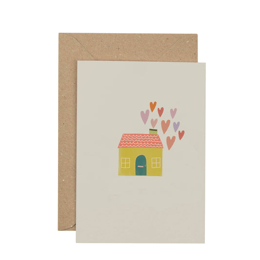 House card