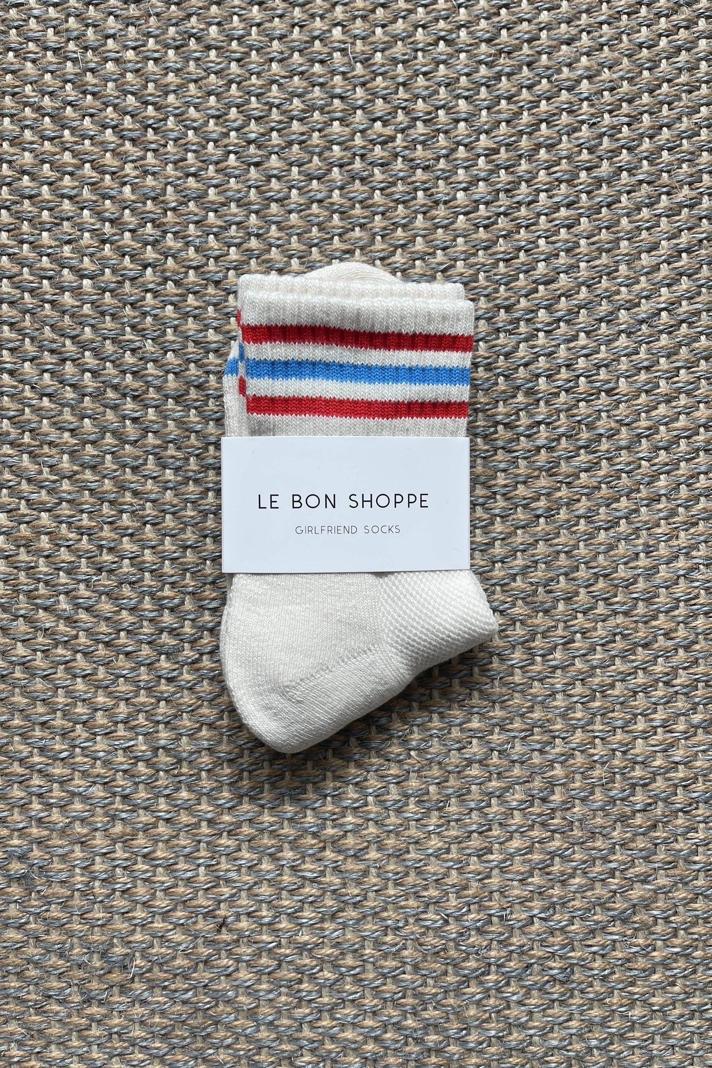 Le Bon Shoppe Girlfriend Socks